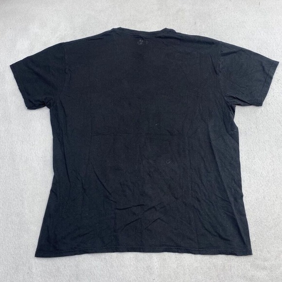 Star Wars Rogue One Death Trooper Tee Thrifted Vintage Style Size XL - Picture 8 of 10